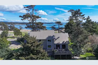 138 Lighthouse Lane, San Juan Island, WA 98250 - Photo 3