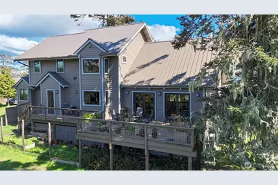 138 Lighthouse Lane, San Juan Island, WA 98250 - Photo 5
