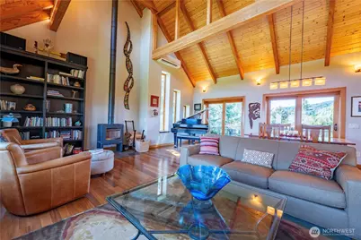 138 Lighthouse Lane, San Juan Island, WA 98250 - Photo 15