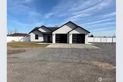 3037 Blackbird Place NE, Moses Lake, WA 98837 - Photo 1