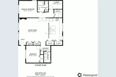 15 Levin Lane, Goldendale, WA 98620 - Photo 39