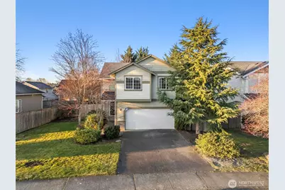 207 Williams Boulevard NE, Orting, WA 98360 - Photo 33