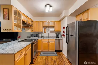 6730 NE 202nd Street, Kenmore, WA 98028 - Photo 29