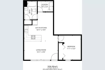 6730 NE 202nd Street, Kenmore, WA 98028 - Photo 37