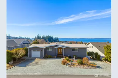 704 Flintstone Drive, Camano Island, WA 98282 - Photo 3