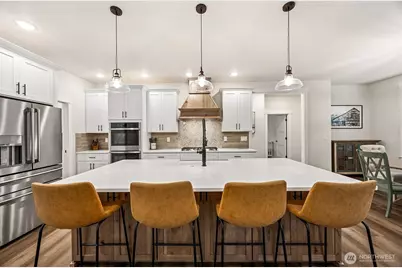 6645 Hawks Prairie Road NE, Olympia, WA 98516 - Photo 3