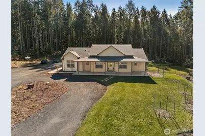 6645 Hawks Prairie Road NE, Olympia, WA 98516 - Photo 1