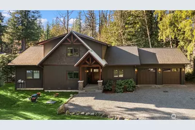 7315 Moon Valley Rd SE, North Bend, WA 98045 - Photo 35