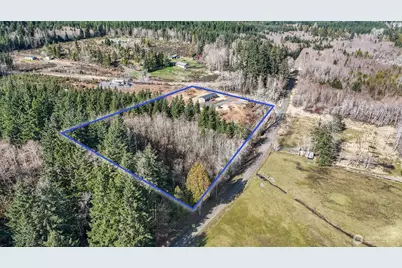 11 W Highland Y Road, Shelton, WA 98584 - Photo 3