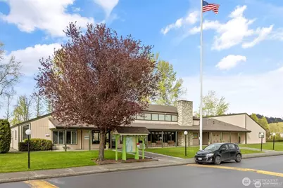 3611 I Street NE #91, Auburn, WA 98002 - Photo 21