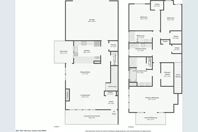 3821 NW 74th Avenue, Camas, WA 98607 - Photo 35