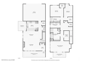 3821 NW 74th Ave, Camas, WA 98607 - Photo 35