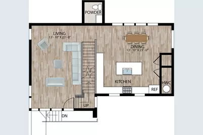 4100 37th Avenue SW, Seattle, WA 98126 - Photo 19