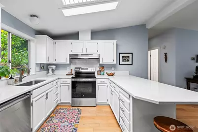 14612 45th Avenue Ct NW #8, Gig Harbor, WA 98332 - Photo 11