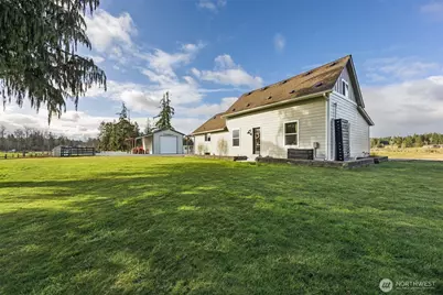 4412 332nd Street E, Eatonville, WA 98328 - Photo 1