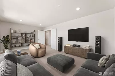 10005 38th Street Ct E #43, Edgewood, WA 98371 - Photo 17