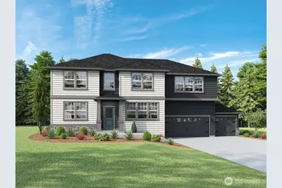 10005 38th Street Ct E #43, Edgewood, WA 98371 - Photo 1