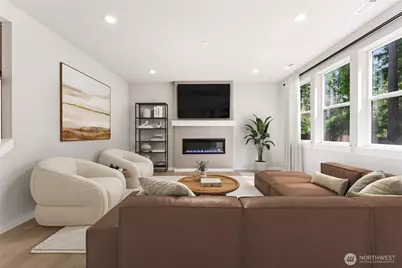 10005 38th Street Ct E #43, Edgewood, WA 98371 - Photo 5