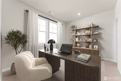 10005 38th Street Ct E #43, Edgewood, WA 98371 - Photo 7