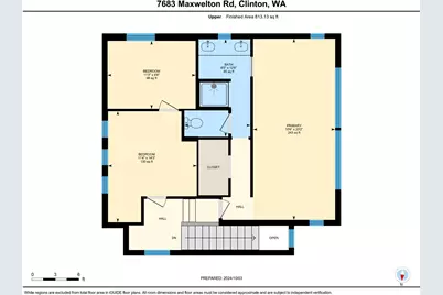 7683 Maxwelton Road, Clinton, WA 98236 - Photo 37