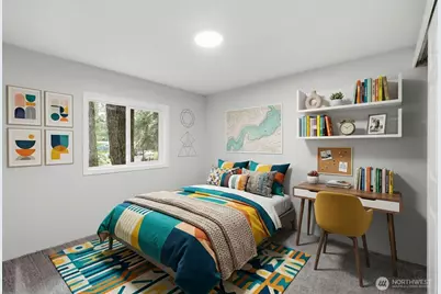 160 E Barnsby Place, Shelton, WA 98584 - Photo 11