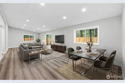 160 E Barnsby Place, Shelton, WA 98584 - Photo 7