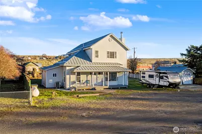 225 S D Street, Washtucna, WA 99371 - Photo 31