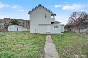 225 S D St, Washtucna, WA 99371 - Photo 33