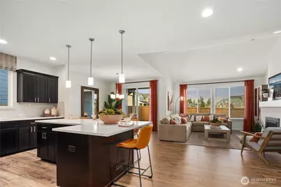 10027 Merrick Street SE #366, Yelm, WA 98597 - Photo 7