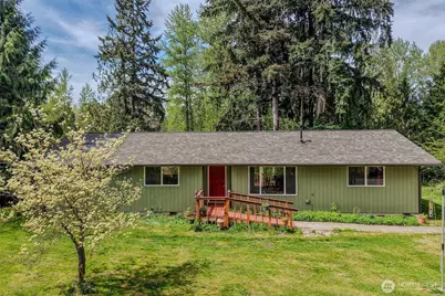 24816 148th Avenue E, Graham, WA 98338 - Photo 1