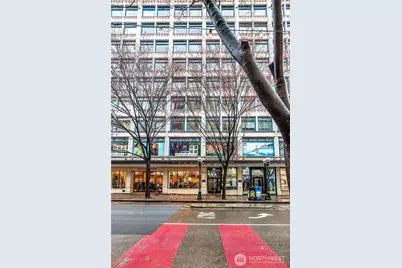523 Pine Street #1005, Seattle, WA 98101 - Photo 1