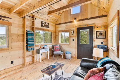 0 Lot 39 Homestead Spur Road, Oroville, WA 98844 - Photo 15