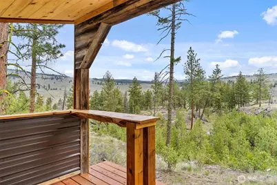 0 Lot 39 Homestead Spur Road, Oroville, WA 98844 - Photo 27