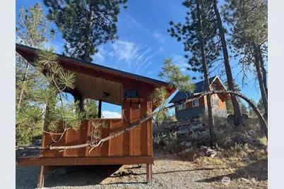 0 Lot 39 Homestead Spur Road, Oroville, WA 98844 - Photo 29