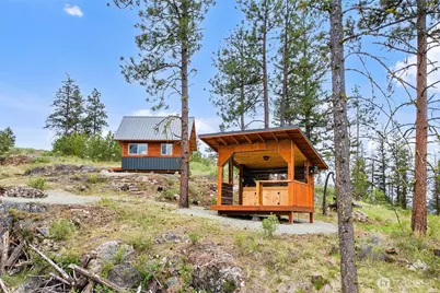 0 Lot 39 Homestead Spur Road, Oroville, WA 98844 - Photo 21