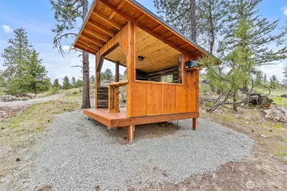 0 Lot 39 Homestead Spur Road, Oroville, WA 98844 - Photo 23