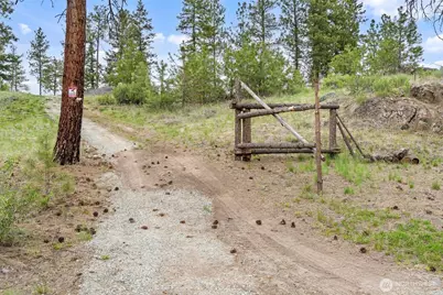 0 Lot 39 Homestead Spur Road, Oroville, WA 98844 - Photo 37