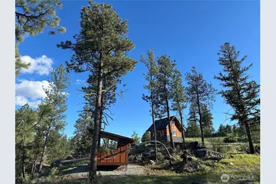 0 Lot 39 Homestead Spur Road, Oroville, WA 98844 - Photo 35