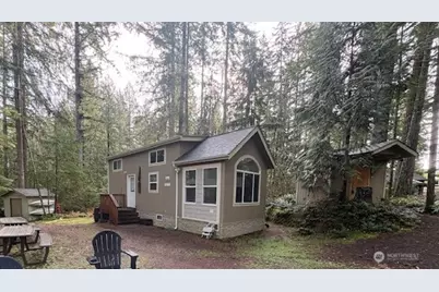 1021 N Potlatch, Hoodsport, WA 98548 - Photo 1