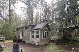 1021 N Potlatch, Hoodsport, WA 98548 - Photo 1