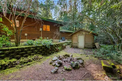 720 N Potlatch Drive N, Hoodsport, WA 98548 - Photo 21