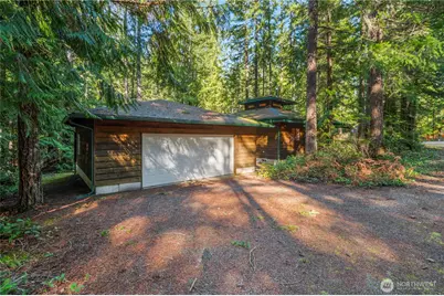 720 N Potlatch Drive N, Hoodsport, WA 98548 - Photo 3