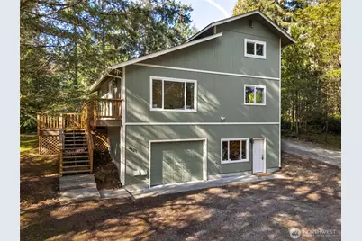 2621 E Saint Andrews Drive N, Shelton, WA 98584 - Photo 1