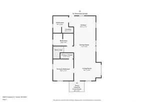 4508 N Cheyenne St, Tacoma, WA 98407 - Photo 5