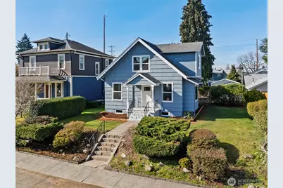 4508 N Cheyenne Street, Tacoma, WA 98407 - Photo 1