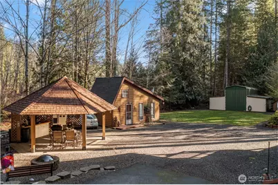 81 N Fawn Drive, Hoodsport, WA 98548 - Photo 29