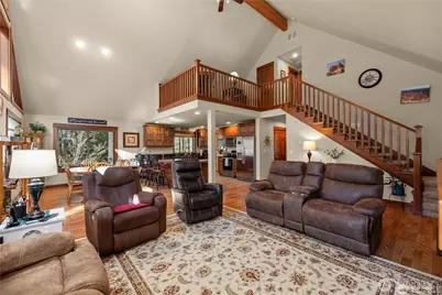 81 N Fawn Drive, Hoodsport, WA 98548 - Photo 5