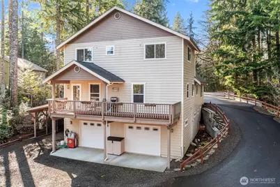 81 N Fawn Drive, Hoodsport, WA 98548 - Photo 1