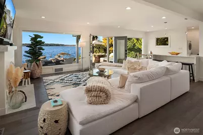 4429 91st Avenue NE, Yarrow Point, WA 98004 - Photo 9