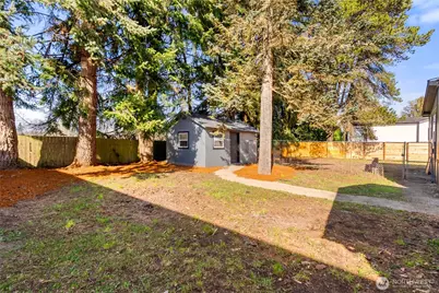819 Nisqually Park Drive SE, Olympia, WA 98513 - Photo 33